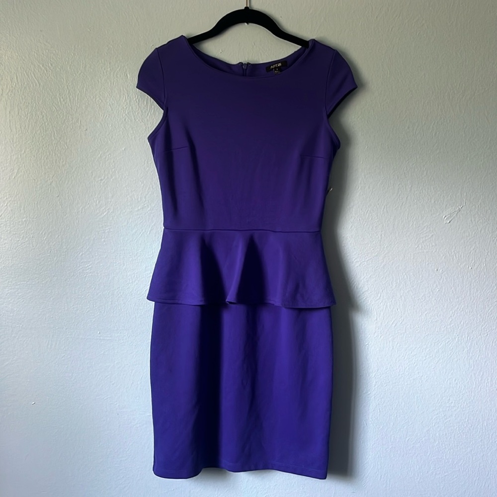Apt. 9 New Dress